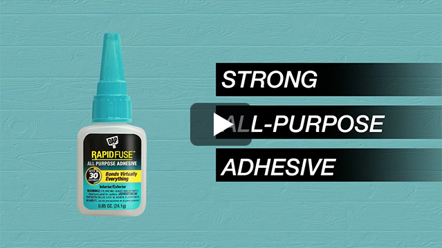 Dap RapidFuse All Purpose Adhesive