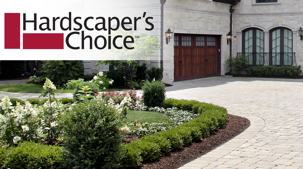 Hardscaper's Choice 8 Hardscaper's Choice 8