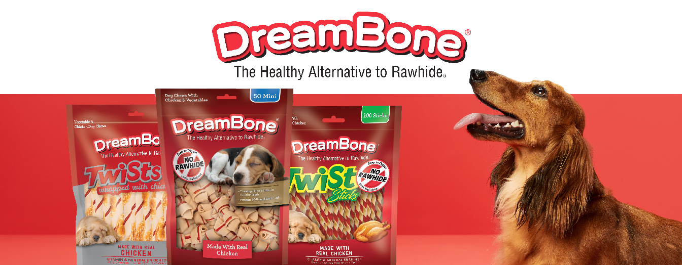 Dream Bone at Menards