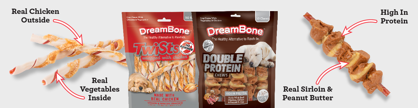 Dream Bone at Menards