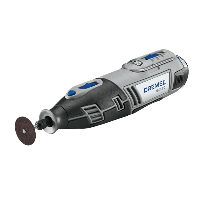 Dremel® Lite 4-volt Multipurpose Cordless Rotary Tool. : Target