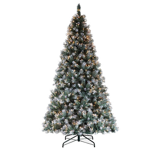 Enchanted Forest® Black Shatterproof Ornaments - 37 Pack at Menards®