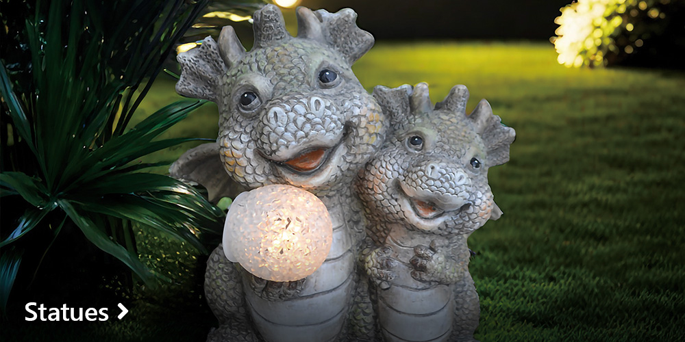 Enchanted Garden at Menards®