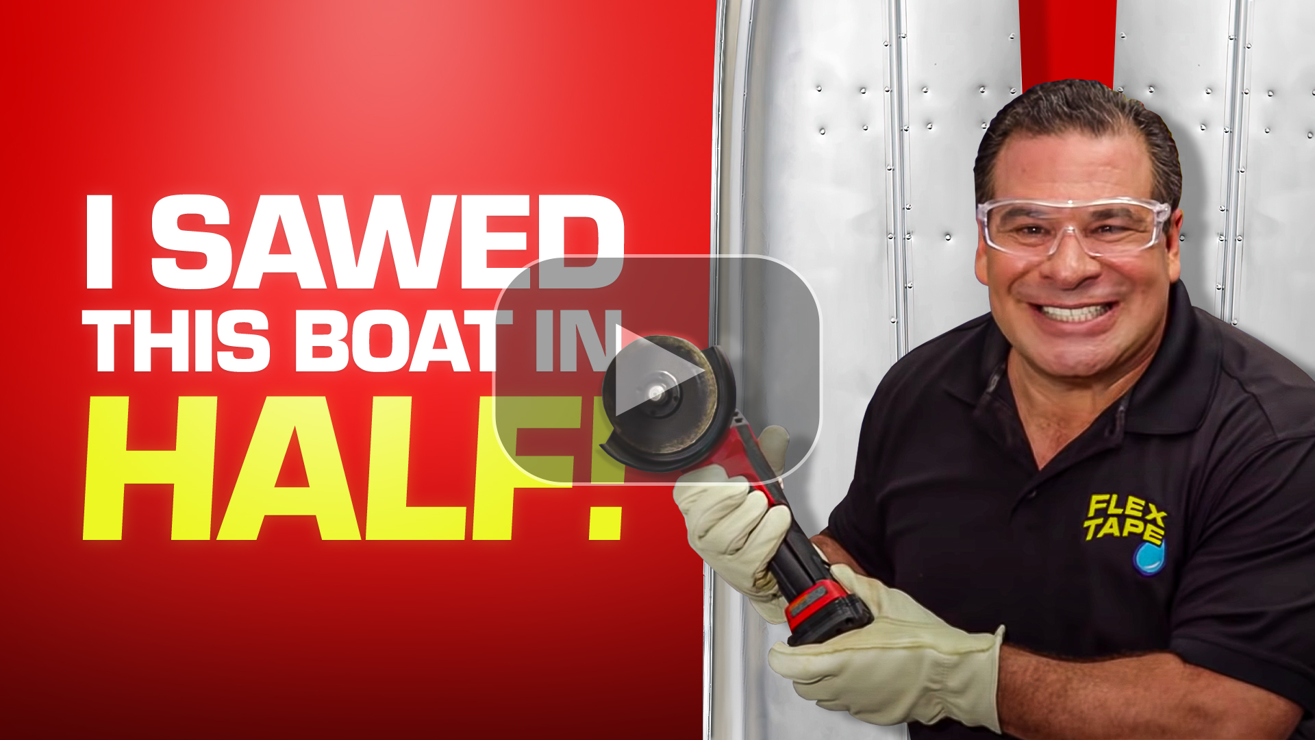 Flex Seal at Menards®