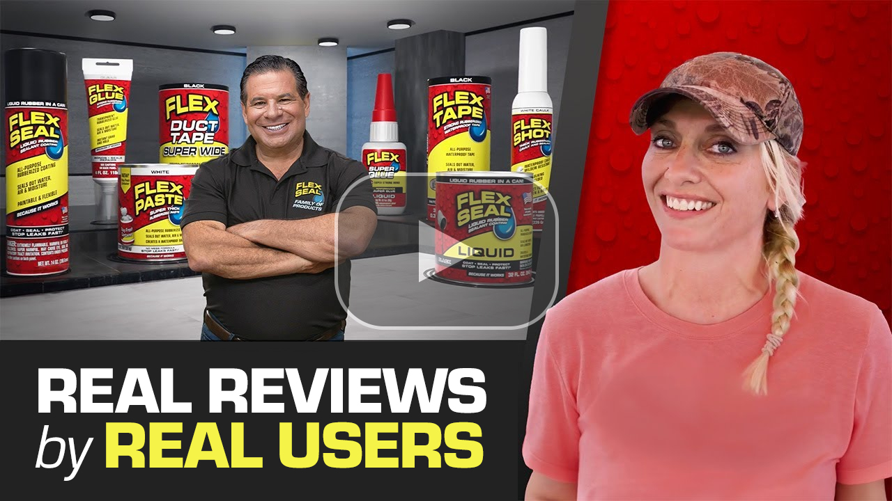 Flex Seal at Menards®