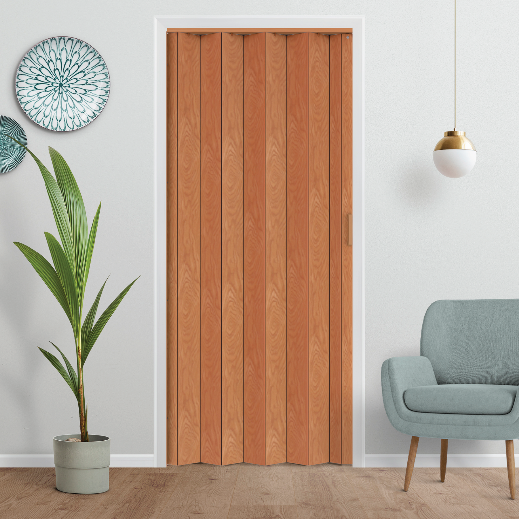 Folco - Folding Doors at Menards®
