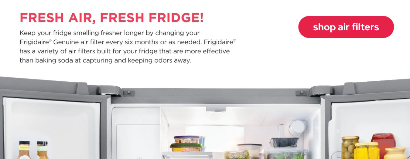 Frigidaire at Menards®