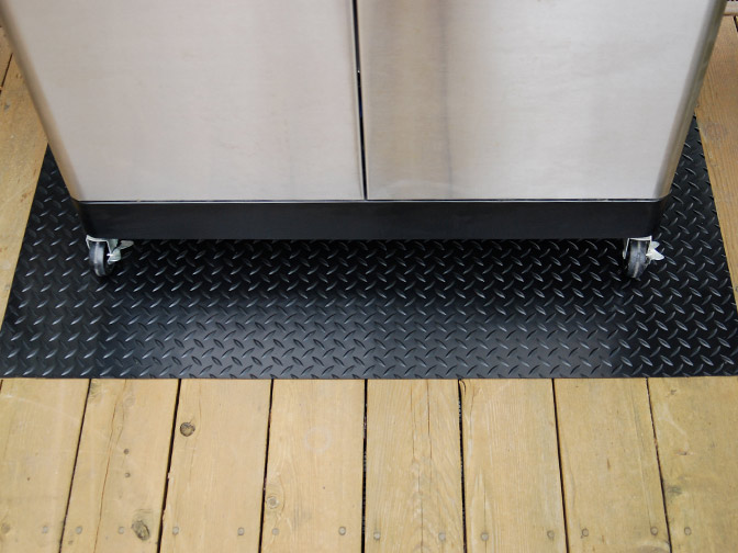 G-Floor Grill Mat