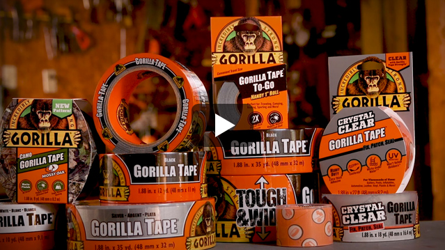 Gorilla Glue at Menards®