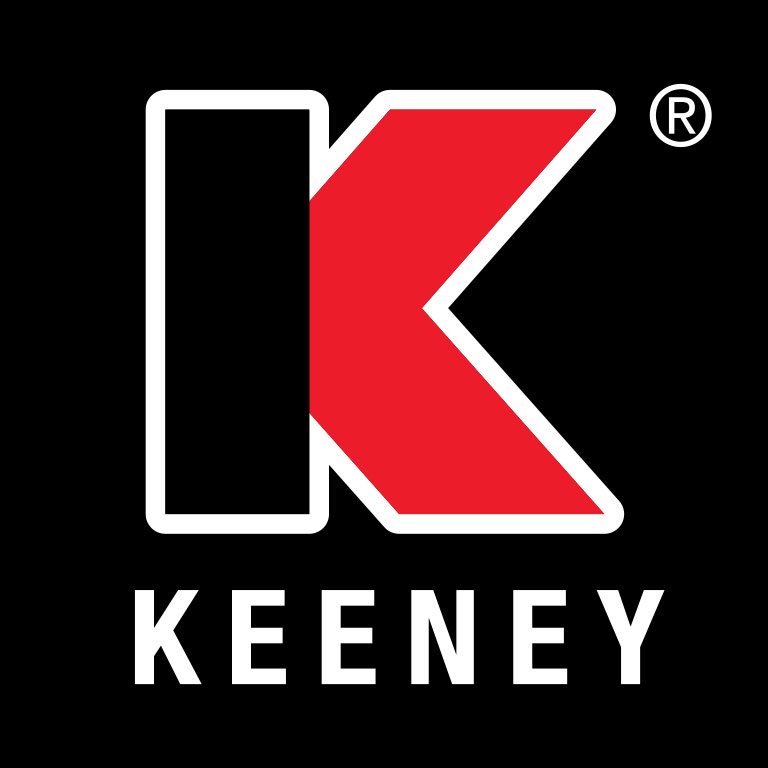 Keeney at Menards®