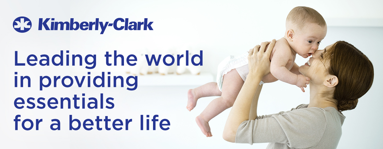 Kimberly Clark at Menards®