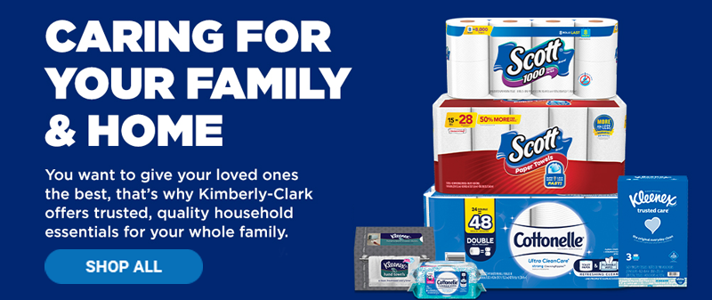 Kimberly-clark Coupons Store | emergencydentistry.com