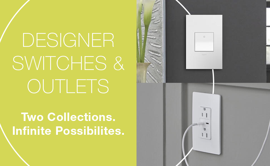 Legrand Radiant at Menards®