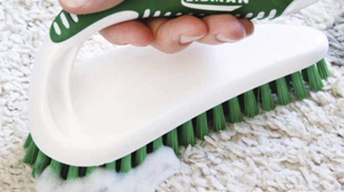 Libman Power Scrub Brush