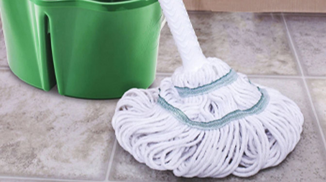 Libman® Microfiber Wet & Dry Floor Mop at Menards®