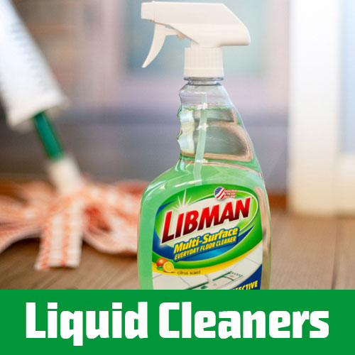 Libman® Microfiber Wet & Dry Floor Mop at Menards®