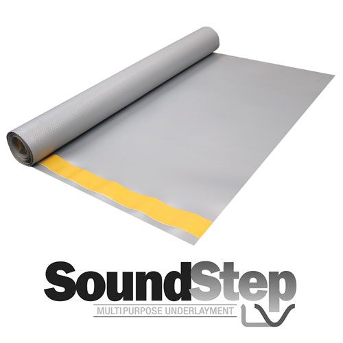 Does Vinyl Plank Flooring Need Underlayment? - MP Global Products, LLC
