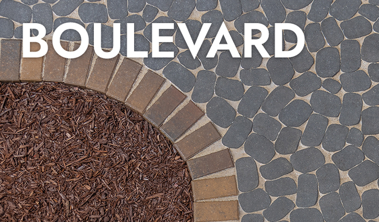 Midwest Pavers - Boulevard at Menards®