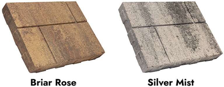 Midwest Pavers - EZ Walk at Menards®