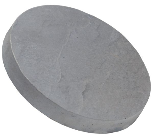 Round Concrete Pavers