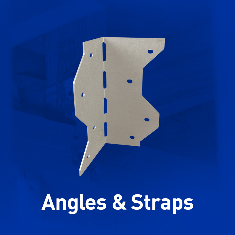 MiTek® 5-1/4 x 11-7/8 Steel Beam Hanger at Menards®