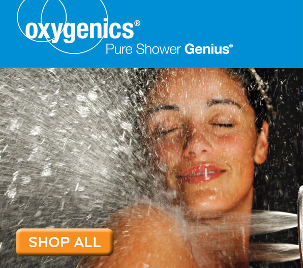 Oxygenics at Menards®