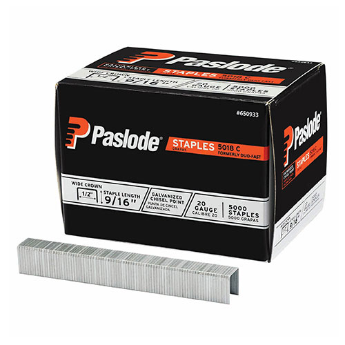 Menards on sale paslode nails