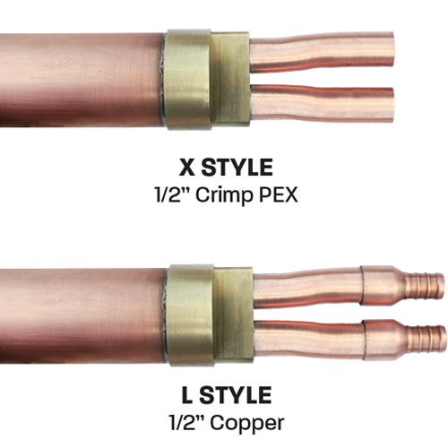Prier® P-118 1/2