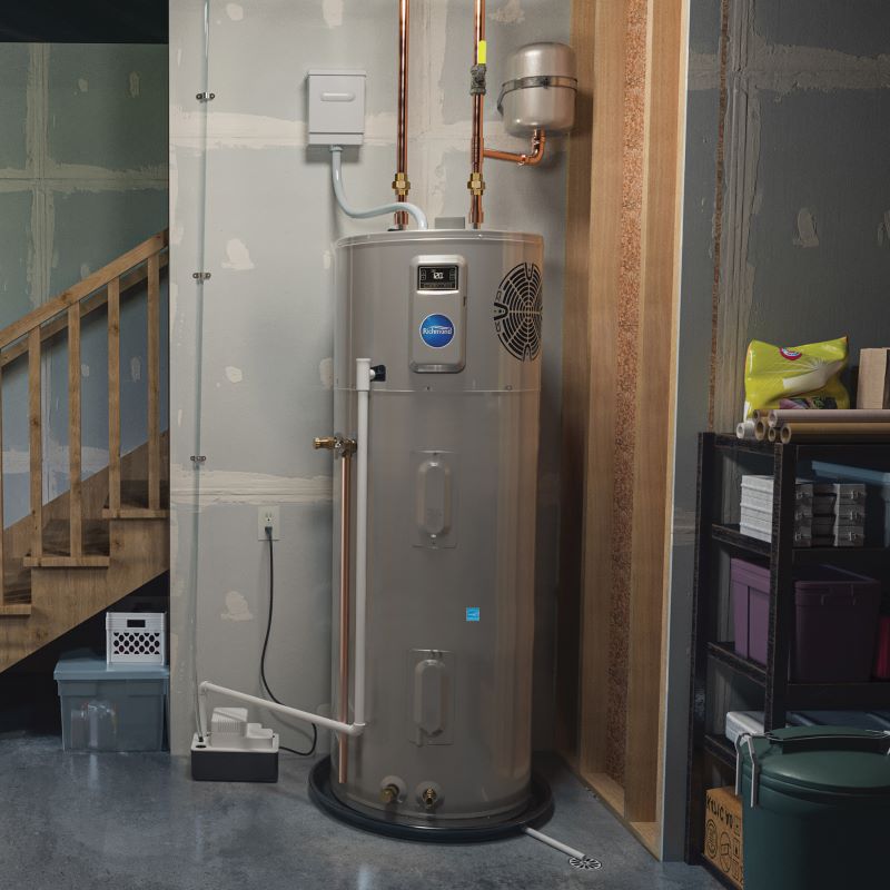 Rheem - 6835550 & 6835555 at Menards®