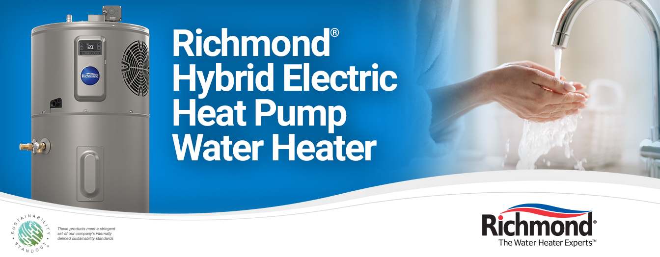 Rheem - 6835557, 6835558, & 6835561 at Menards®