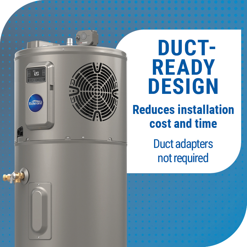 Rheem - 6835557, 6835558, & 6835561 at Menards®
