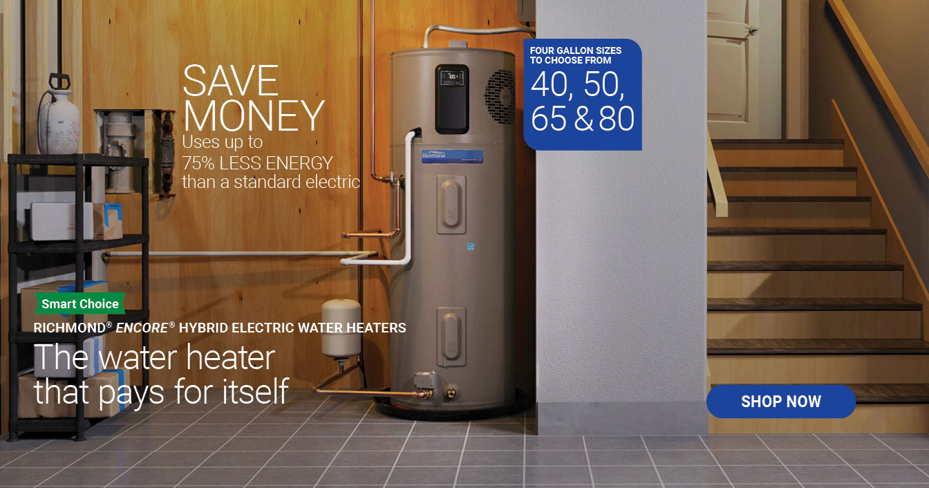 Richmond at Menards®