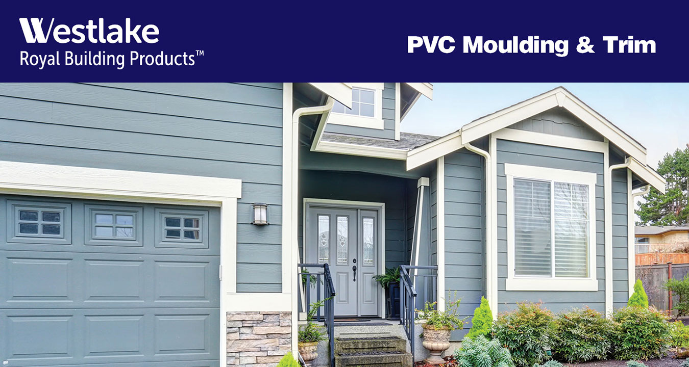 Royal Building Products at Menards®