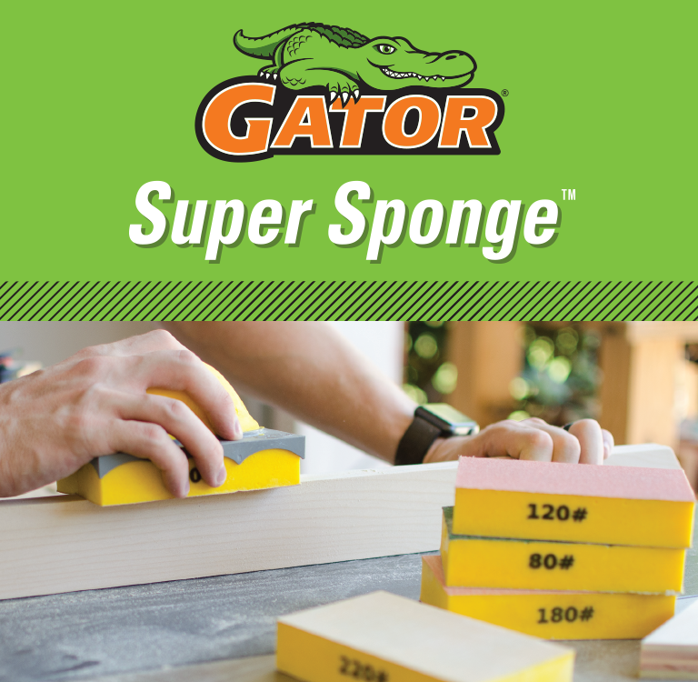Menards sanding block discount