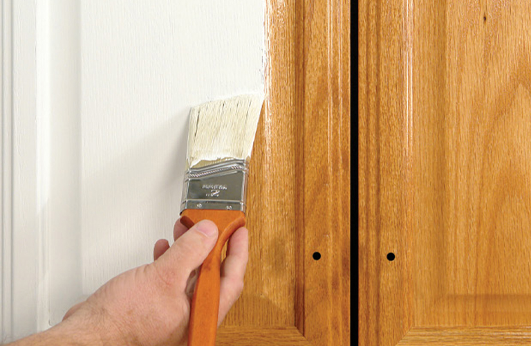 Zinsser® B-I-N® Shellac-Base Ultimate Stain Blocking Primer - 5 gal. at  Menards®