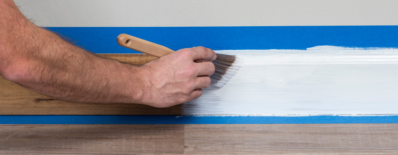 Zinsser® FastPrime® Interior OilBase Primer & Sealer 1 qt. at Menards®