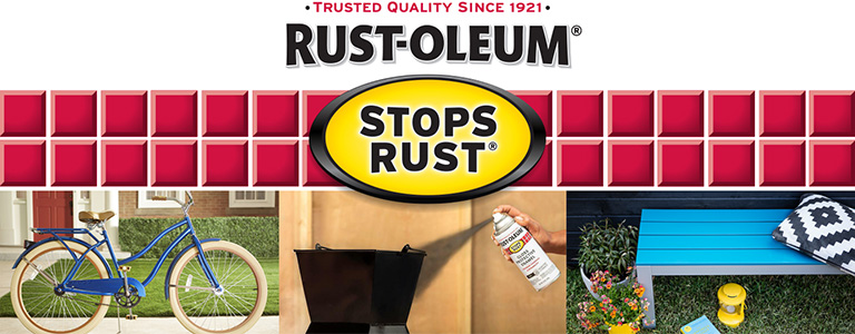 Rustoleum anodized hot sale bronze flat