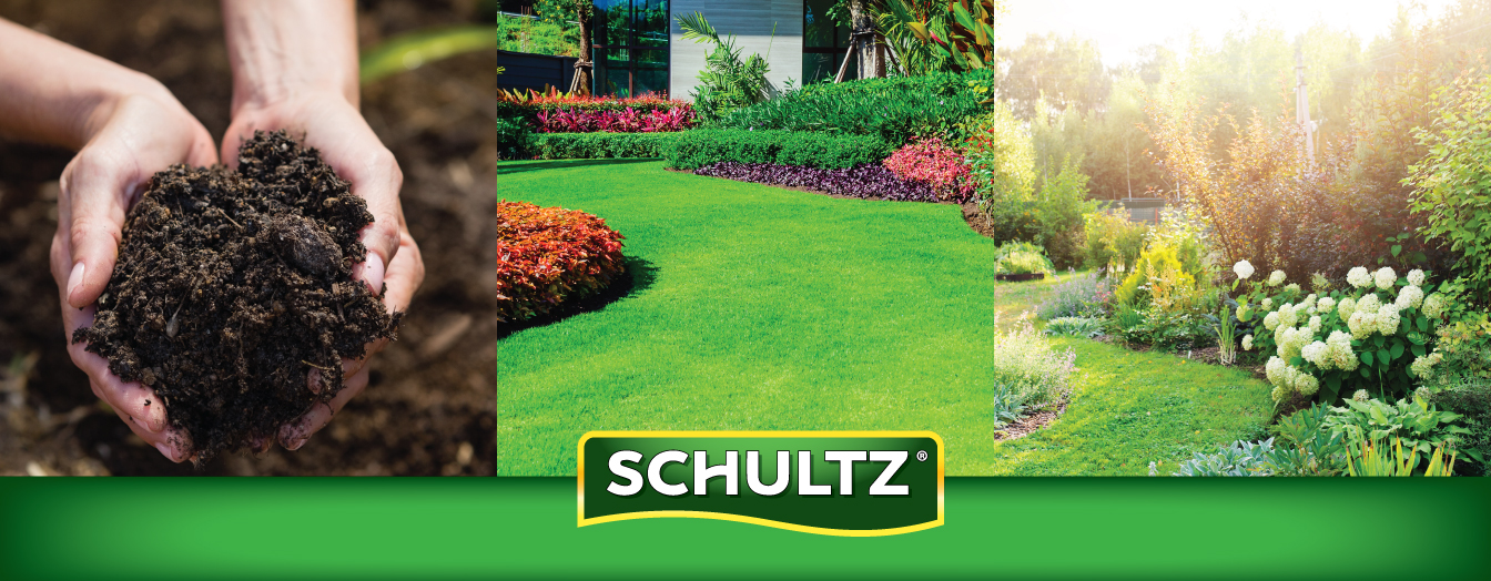 Schultz at Menards®