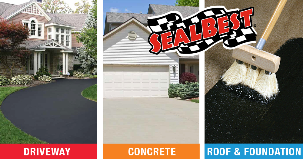 SealBest at Menards®