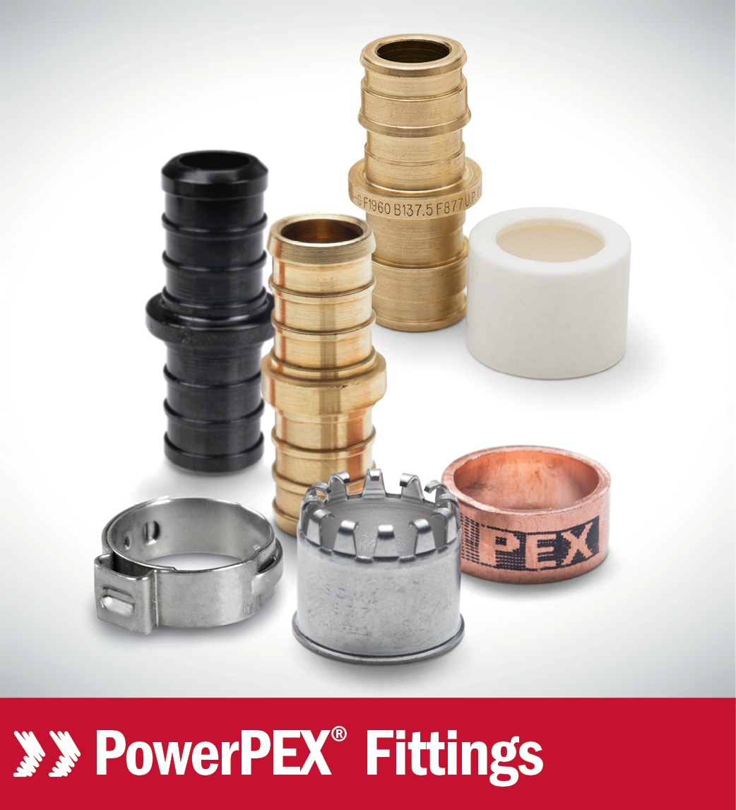 Sioux Chief at Menards®