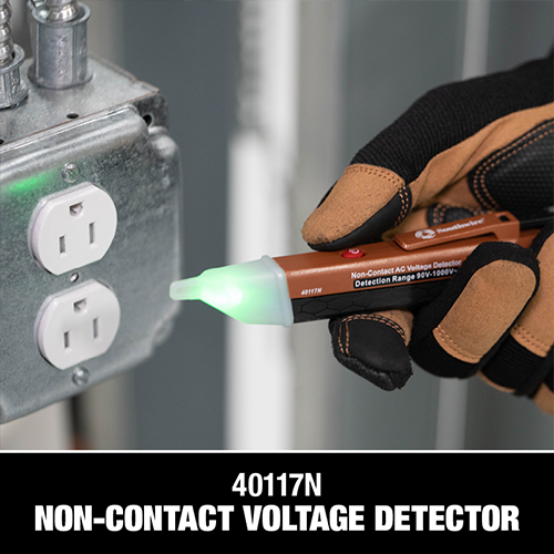 Southwire non contact sale ac voltage detector