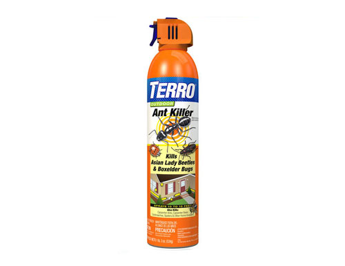 Terro Liquid Ant Killer 1 Oz Indoor Bait Stations T300 - Kills Ants Fast!