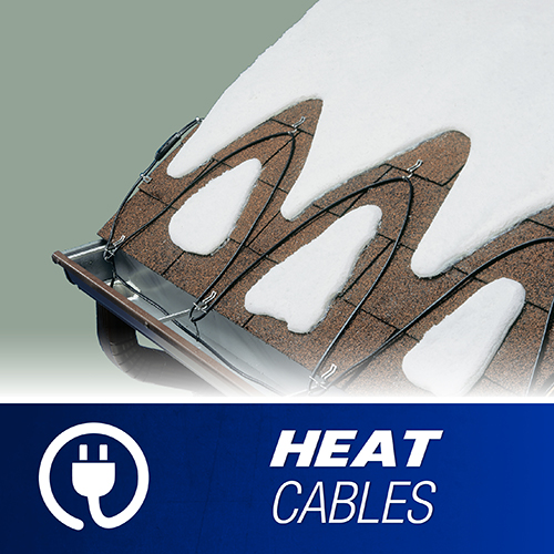 Pipe Insulation & Heat Cables at Menards®