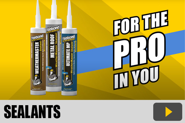 Titebond® III Ultimate Wood Glue - 16 oz. at Menards®