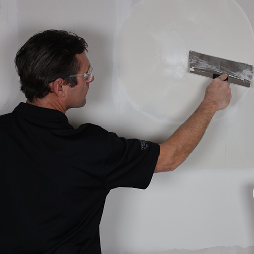 Easy sand drywall compound store