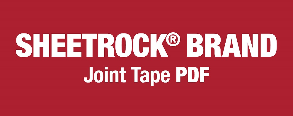 USG Sheetrock® Brand All Purpose Joint Compound - Janovic