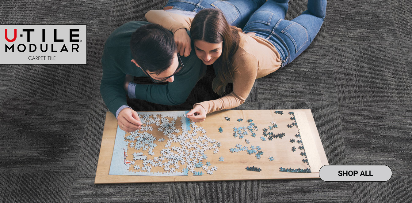 Venture Carpets at Menards®