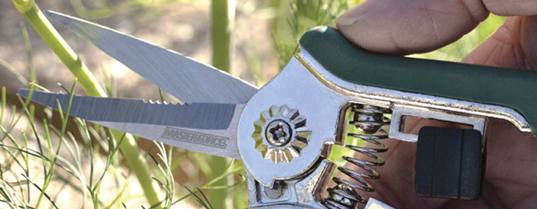 Pruning on sale shears menards