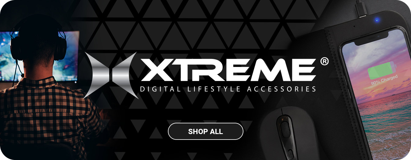 Xtreme Digital at Menards®