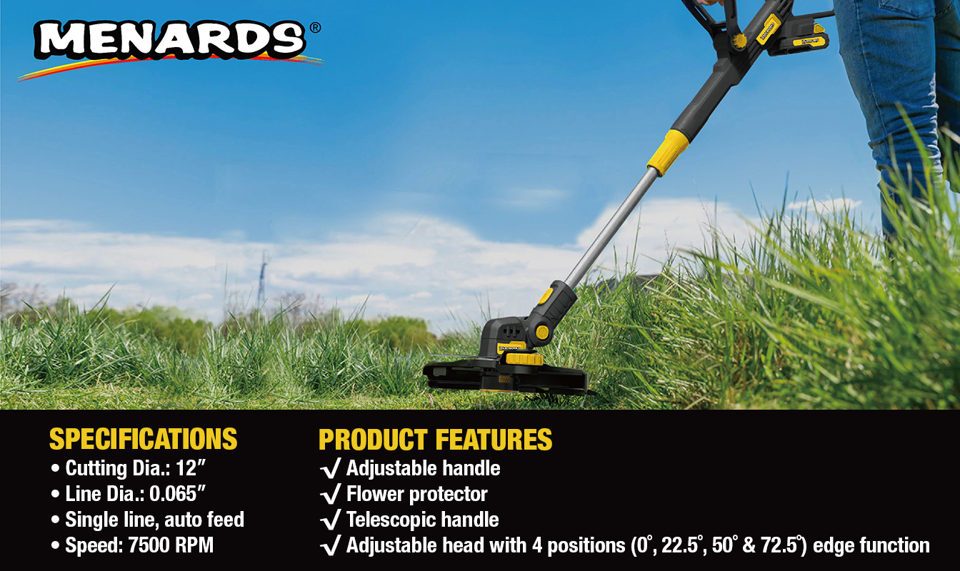 Yardworks 2672903 at Menards